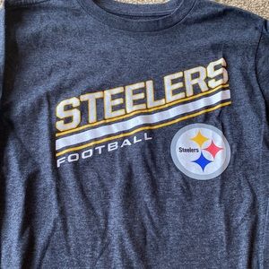 For the little Steelers fans!!